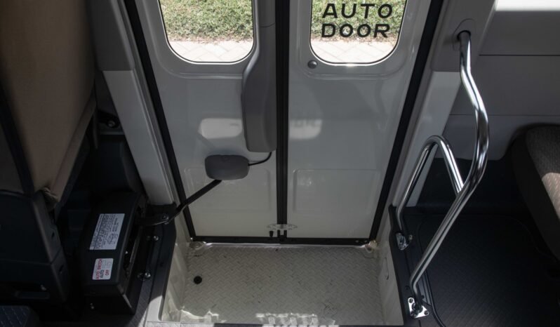 
								2025 Toyota Coaster HI ROOF 23S D 4.0L MT STD RD full									