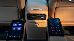 
										2025 BYD YANGWANG U8L DINGSHI EDITION . full									