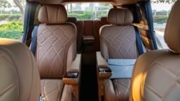 
										2025 BYD YANGWANG U8L DINGSHI EDITION . full									