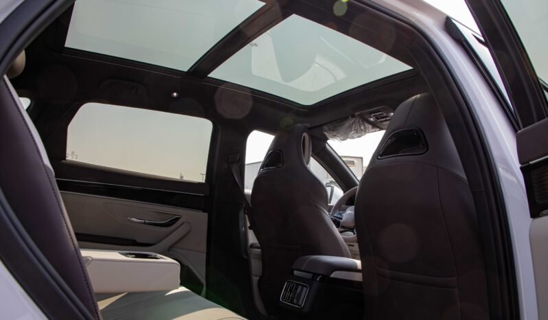 
								2025 BYD Song Plus DM-I FLAGSHIP EDITION full									