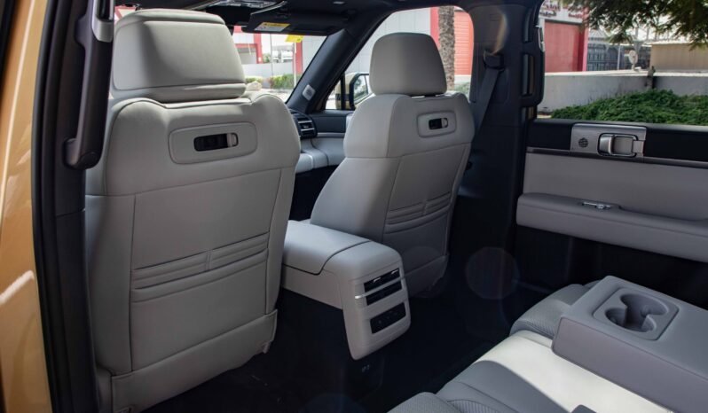 
								BYD Leopard Titanium 7 ULTRA EDITION SMART DRIVING full									