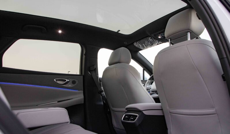 
								2025 BYD Sealion 06 DM-I NAVIGATE EDITION PLUS full									