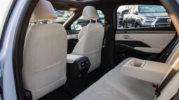 
										2025 BYD QIN PLUS DM-I BEYOND SMART DRIVING EDITION full									