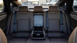 
										2025 BYD HAN DM-I 125KM ELITE SMART DRIVING EDITION full									