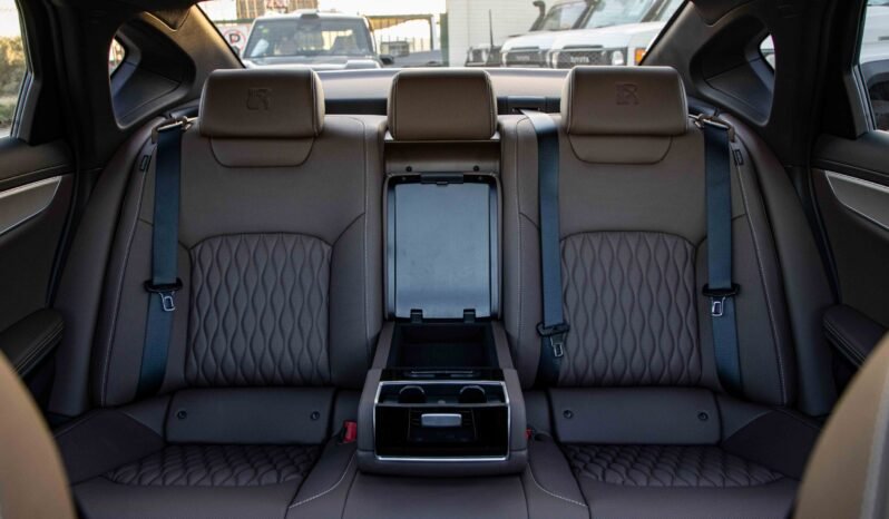 
								2025 BYD HAN DM-I 125KM ELITE SMART DRIVING EDITION full									