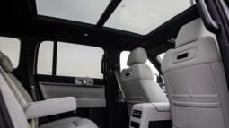 
										2025 BYD Leopard Titanium 7 ULTRA EDITION SMART DRIVING full									