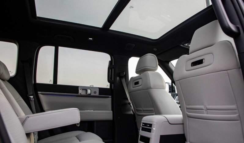 
								2025 BYD Leopard Titanium 7 ULTRA EDITION SMART DRIVING full									