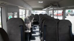 
										2025 Toyota Coaster HI ROOF 23S D 4.0L MT STD RD full									