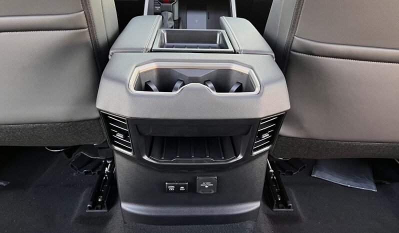 
								2026 TOYOTA TUNDRA LIMITED TRD OFF-ROAD I-FORCE MAX full									