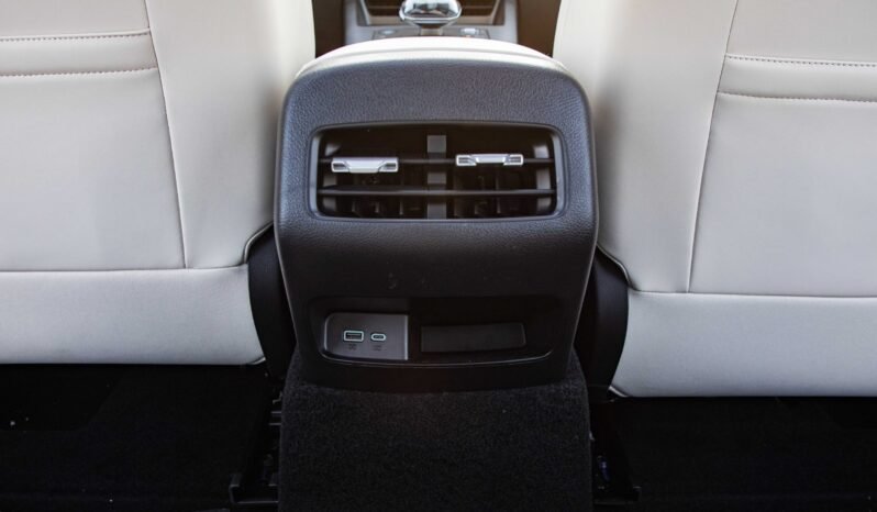 
								2025 BYD QIN PLUS DM-I BEYOND SMART DRIVING EDITION full									