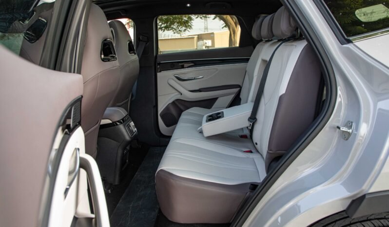 
								2025 BYD Song Plus DM-I FLAGSHIP SMART DRIVING EDITION full									