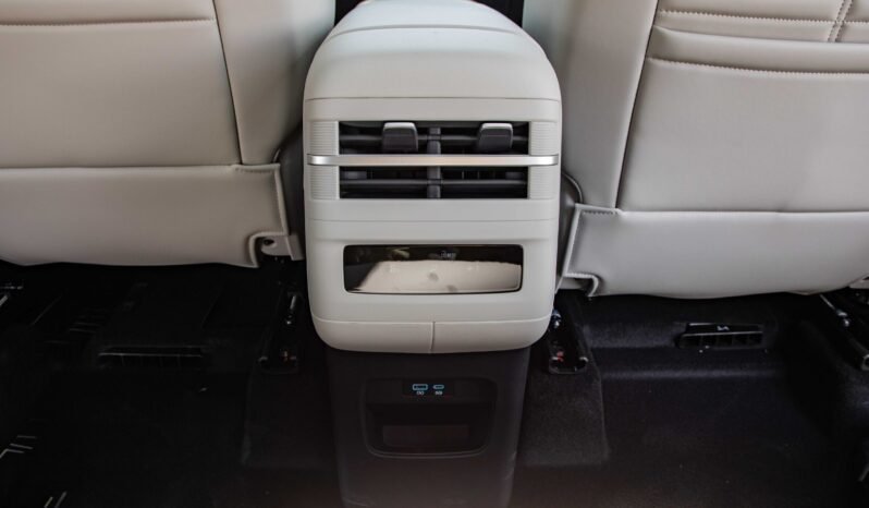 
								BYD Leopard Titanium 7 ULTRA EDITION SMART DRIVING full									