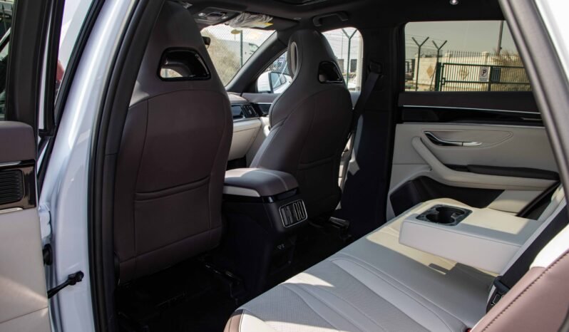 
								2025 BYD Song Plus DM-I FLAGSHIP EDITION full									