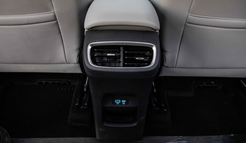 
								2025 BYD Sealion 06 DM-I NAVIGATE EDITION PLUS full									