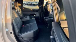 
										2026 TOYOTA TUNDRA LIMITED TRD OFF-ROAD I-FORCE MAX full									