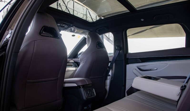 
								2025 BYD Song Plus DM-I FLAGSHIP SMART DRIVING EDITION full									