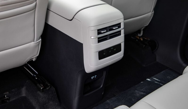 
								2025 BYD Leopard Titanium 7 ULTRA EDITION SMART DRIVING full									