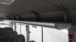
										2025 Toyota Coaster HI ROOF 23S D 4.0L MT STD RD full									