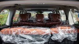 
										2024 Nissan Patrol PLATINUM LE full									