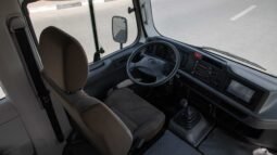 
										2025 Toyota Coaster HI ROOF 23S D 4.0L MT STD RD full									