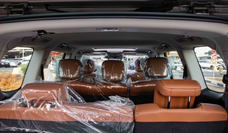 
								2024 Infiniti QX80 full									