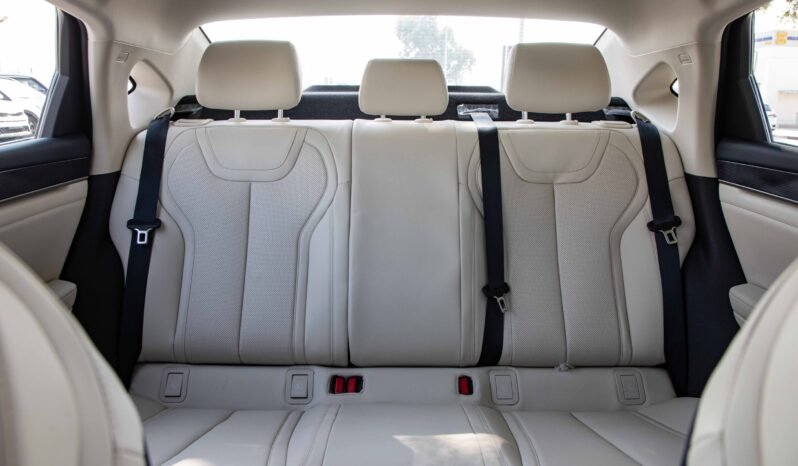 
								2025 BYD Qin L DM-i Superior Edition Smart Driving full									