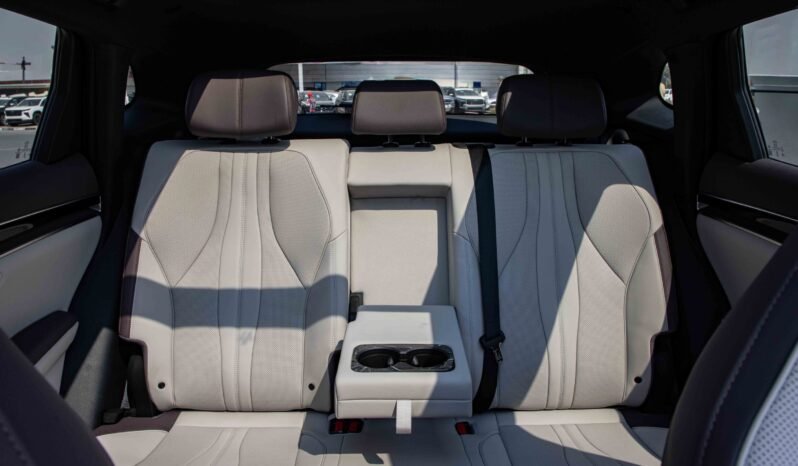 
								2025 BYD Song Plus DM-I FLAGSHIP EDITION full									