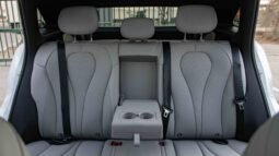 
										2025 BYD Sealion 06 DM-I NAVIGATE EDITION PLUS full									