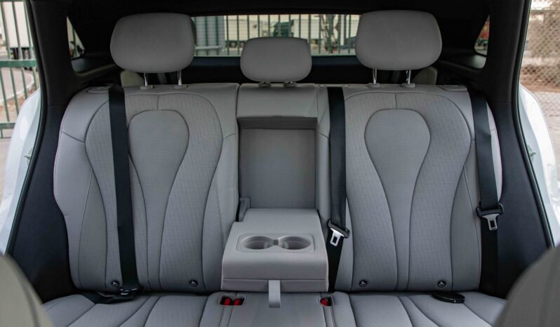 
								2025 BYD Sealion 06 DM-I NAVIGATE EDITION PLUS full									