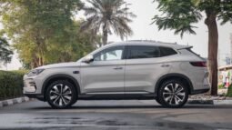 2025 BYD Song Plus DM-I FLAGSHIP SMART DRIVING EDITION