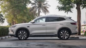 2025 BYD Song Plus DM-I FLAGSHIP SMART DRIVING EDITION