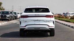 
										2025 BYD Song Plus DM-I FLAGSHIP EDITION full									