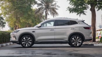 Yangwang U8 & U8L UAE – Specs – 360° Features & Buy at Dresden Motors