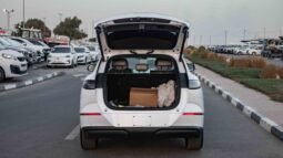 
										2025 BYD Sealion 06 DM-I NAVIGATE EDITION PLUS full									