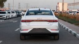 
										2025 BYD QIN PLUS DM-I BEYOND SMART DRIVING EDITION full									