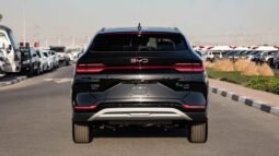 
										2025 BYD Song Plus DM-I FLAGSHIP SMART DRIVING EDITION full									