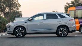 2025 BYD Sealion 06 DM-I NAVIGATE EDITION PLUS