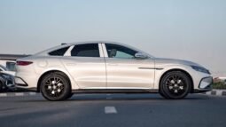 
										2025 BYD HAN DM-I 125KM ELITE SMART DRIVING EDITION full									