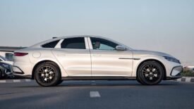 2025 BYD HAN DM-I 125KM ELITE SMART DRIVING EDITION