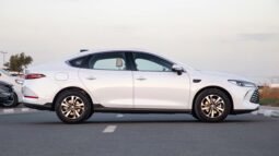 
										2025 BYD QIN PLUS DM-I BEYOND SMART DRIVING EDITION full									