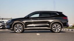 
										2025 BYD Song Plus DM-I FLAGSHIP SMART DRIVING EDITION full									