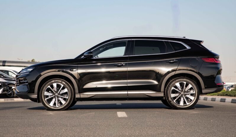 
								2025 BYD Song Plus DM-I FLAGSHIP SMART DRIVING EDITION full									