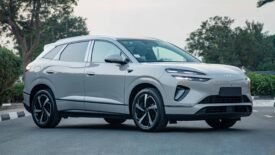 2025 BYD Sealion 06 DM-I NAVIGATE EDITION PLUS