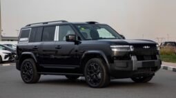 
										2025 BYD Leopard Titanium 7 ULTRA EDITION SMART DRIVING full									