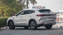
										2025 BYD Song Plus DM-I FLAGSHIP SMART DRIVING EDITION full									