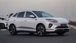 
										2025 BYD Sealion 06 DM-I NAVIGATE EDITION PLUS full									