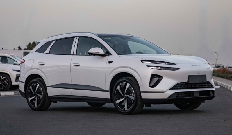 
								2025 BYD Sealion 06 DM-I NAVIGATE EDITION PLUS full									