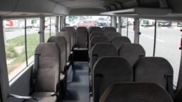 
										2025 Toyota Coaster HI ROOF 23S D 4.0L MT STD RD full									