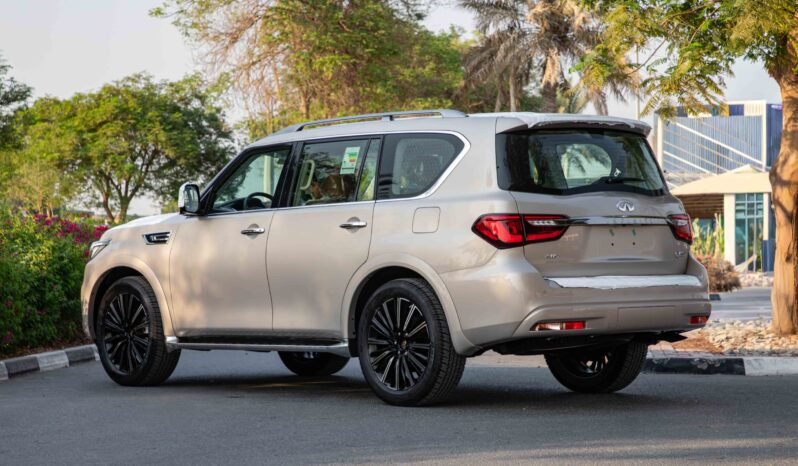 
								2024 Infiniti QX80 full									
