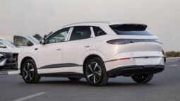 
										2025 BYD Sealion 06 DM-I NAVIGATE EDITION PLUS full									